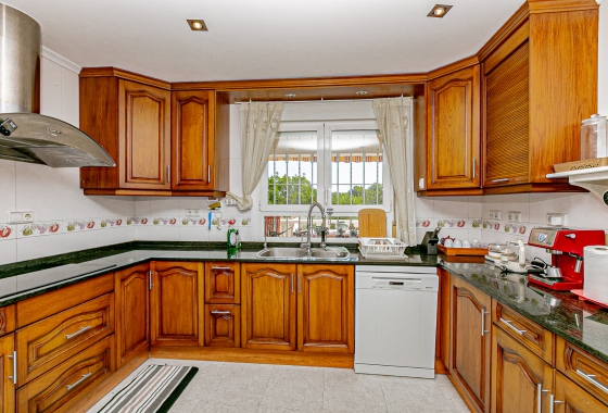 Reventa - Villa - Campoamor - Campoamor Golf