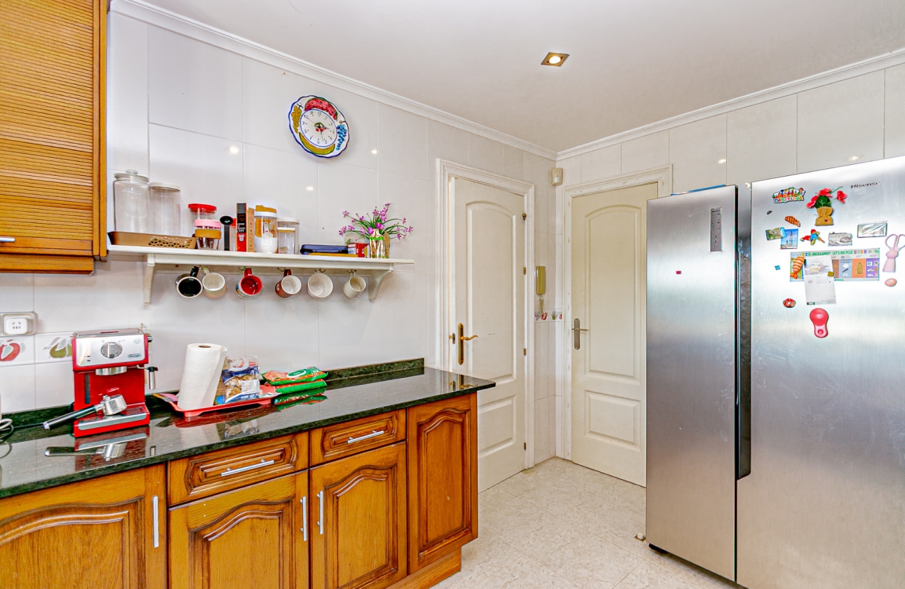 Reventa - Villa - Campoamor - Campoamor Golf