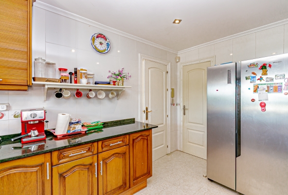 Reventa - Villa - Campoamor - Campoamor Golf