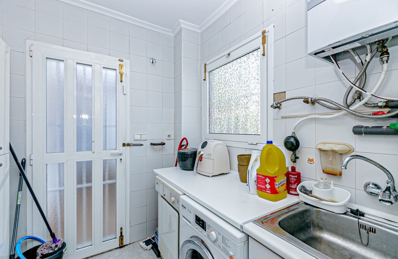 Reventa - Villa - Campoamor - Campoamor Golf