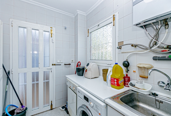 Reventa - Villa - Campoamor - Campoamor Golf