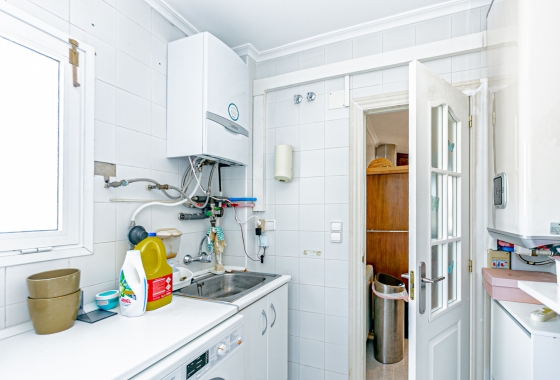 Reventa - Villa - Campoamor - Campoamor Golf