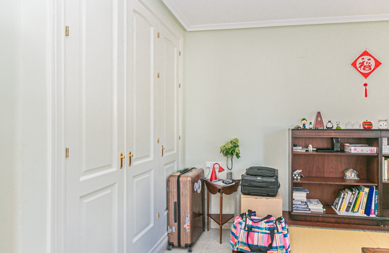 Reventa - Villa - Campoamor - Campoamor Golf