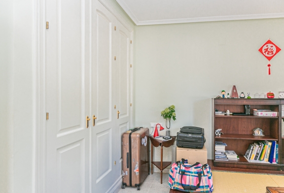 Reventa - Villa - Campoamor - Campoamor Golf