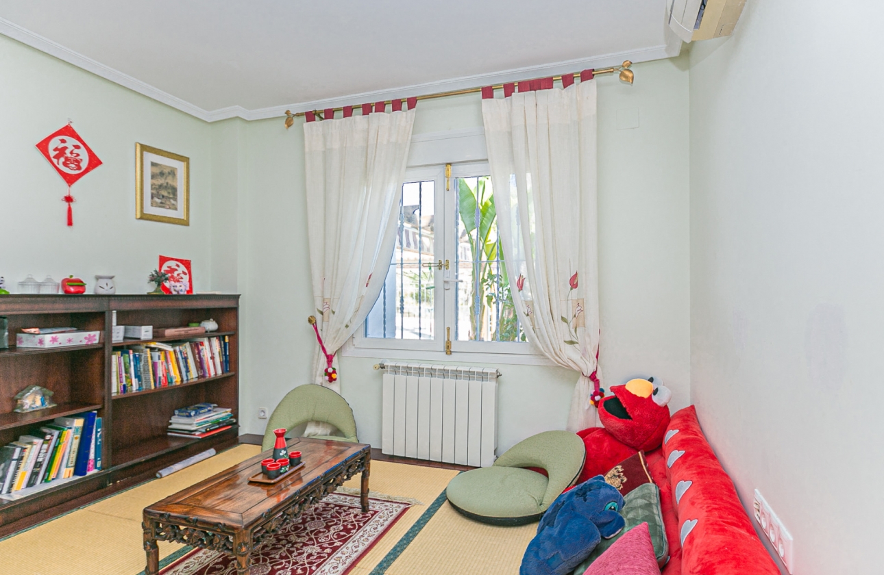 Reventa - Villa - Campoamor - Campoamor Golf