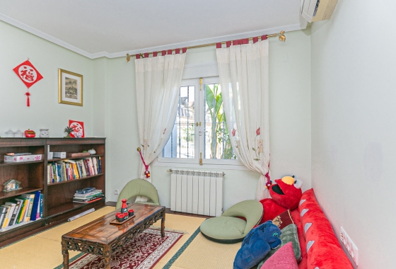 Reventa - Villa - Campoamor - Campoamor Golf