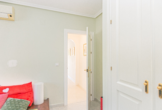 Reventa - Villa - Campoamor - Campoamor Golf