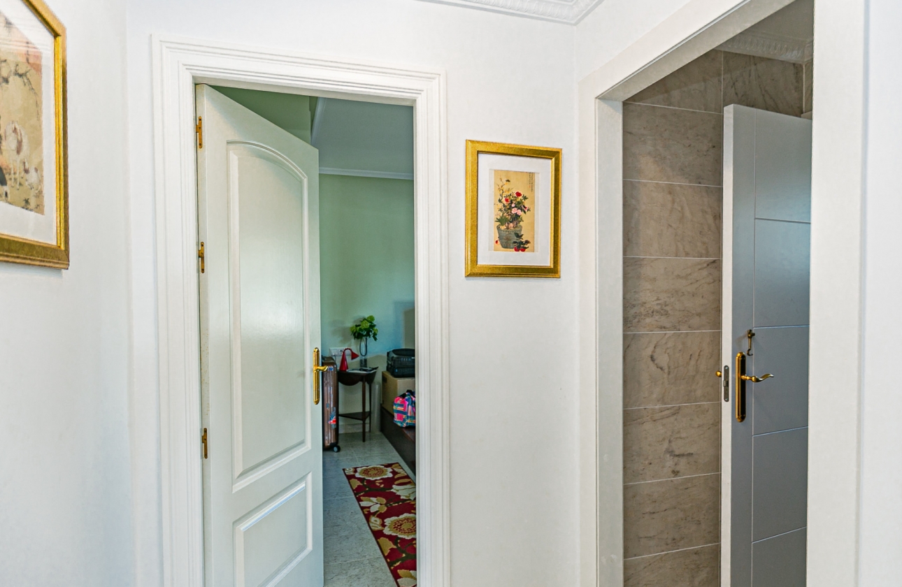 Reventa - Villa - Campoamor - Campoamor Golf