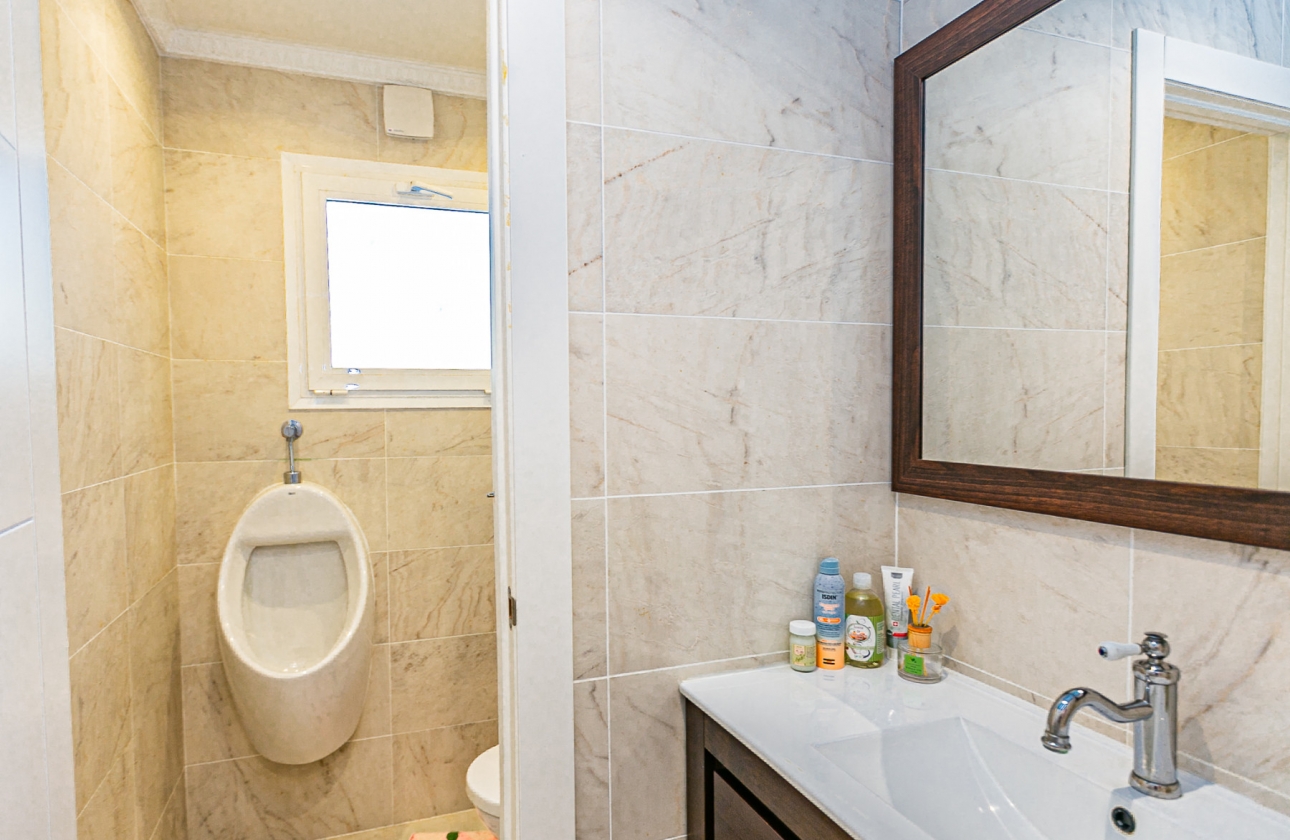 Reventa - Villa - Campoamor - Campoamor Golf