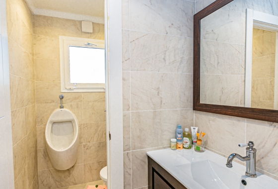 Reventa - Villa - Campoamor - Campoamor Golf