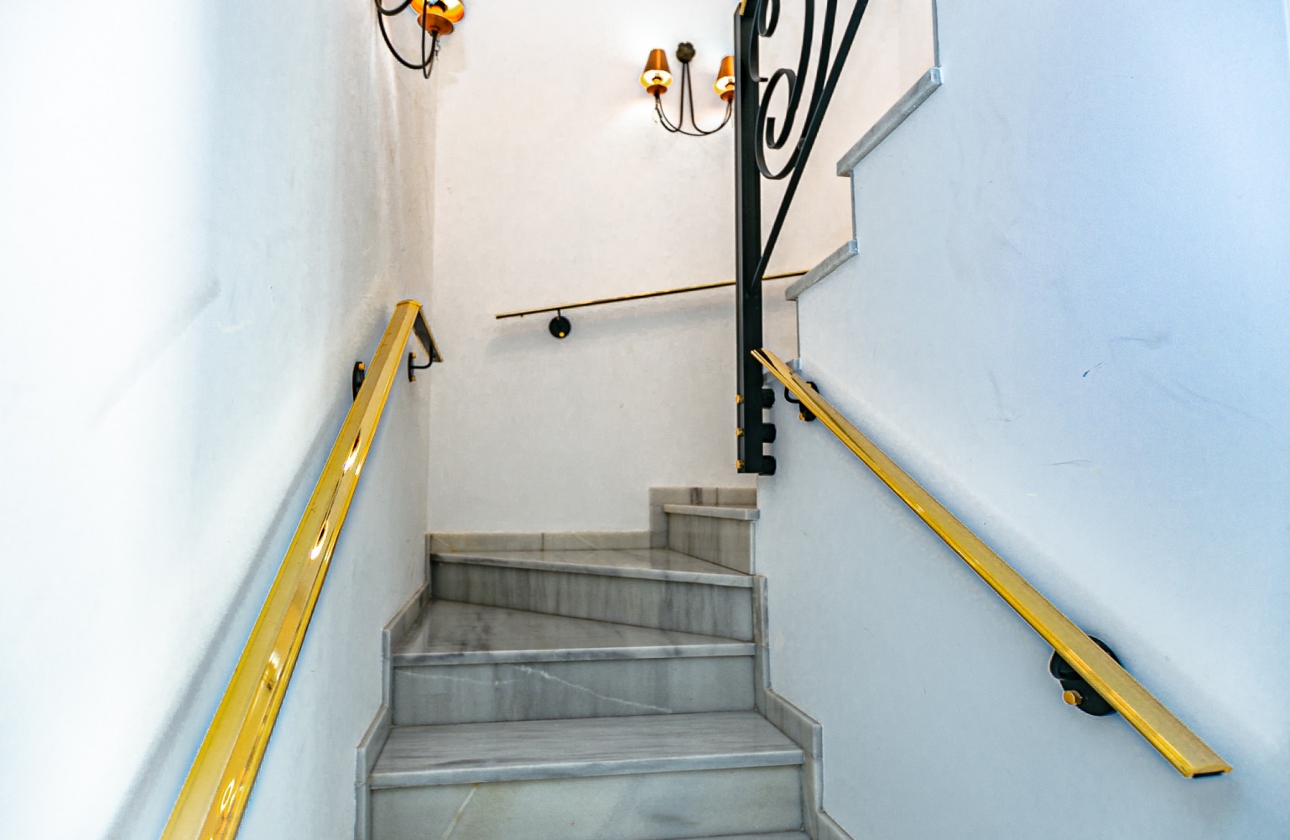 Reventa - Villa - Campoamor - Campoamor Golf