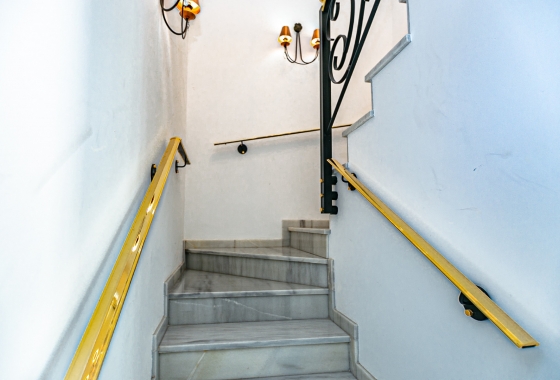 Reventa - Villa - Campoamor - Campoamor Golf