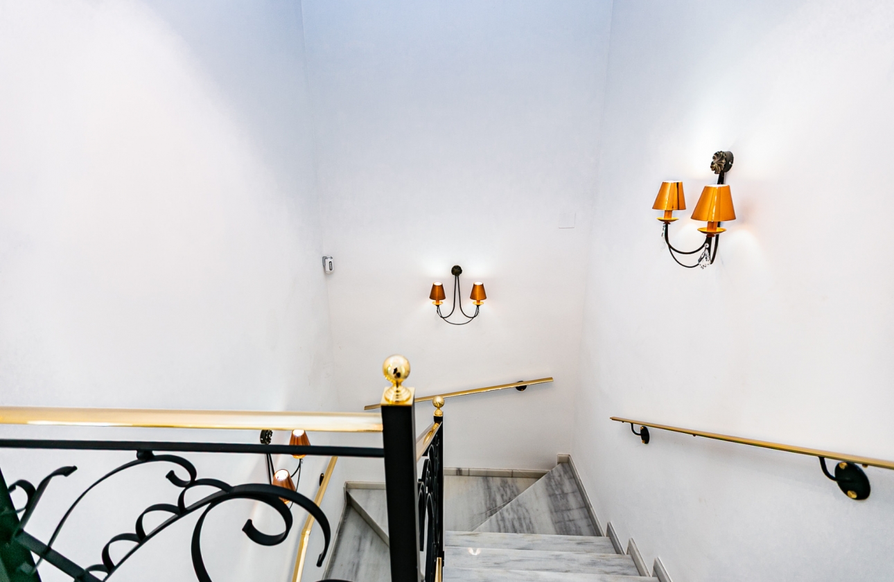 Reventa - Villa - Campoamor - Campoamor Golf