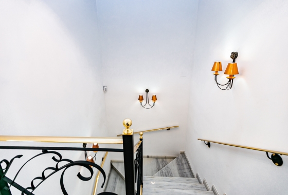 Reventa - Villa - Campoamor - Campoamor Golf