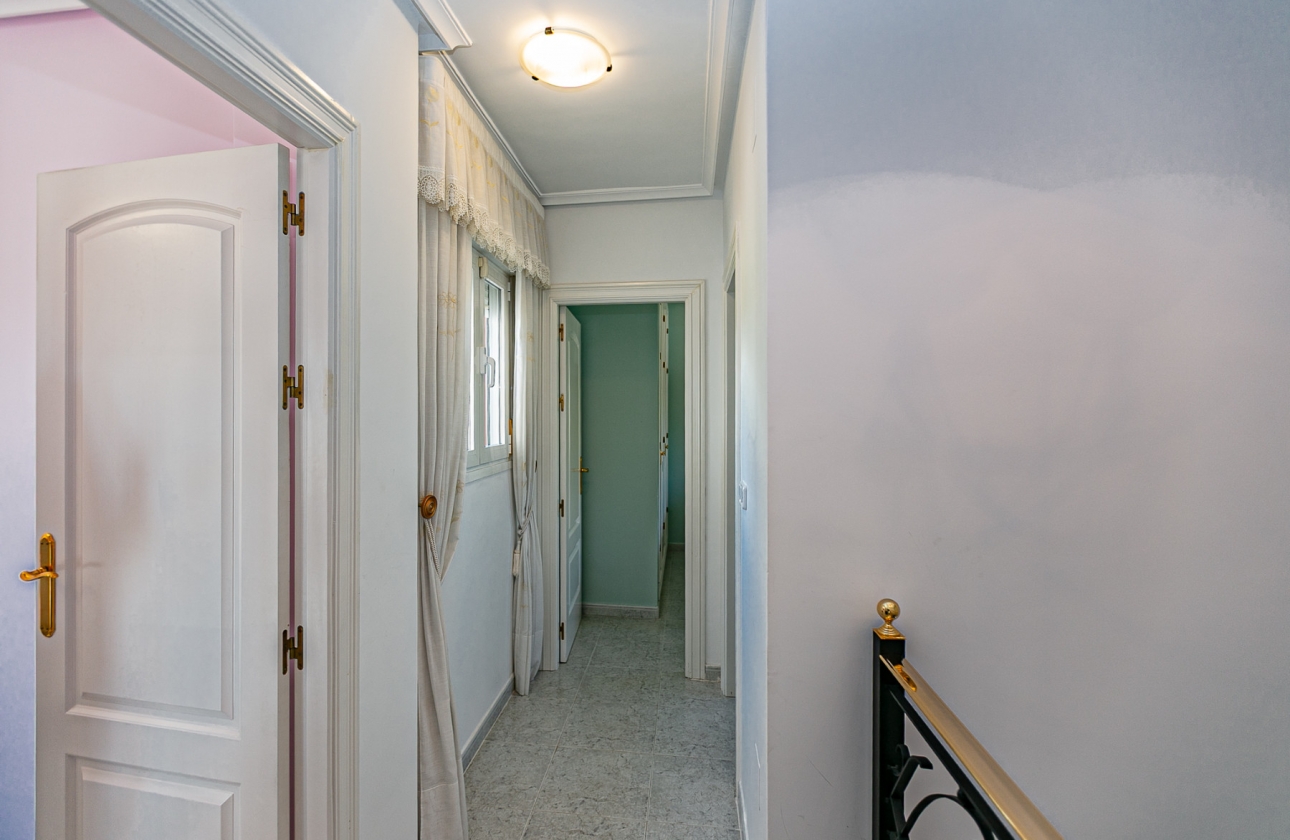 Reventa - Villa - Campoamor - Campoamor Golf