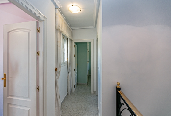 Reventa - Villa - Campoamor - Campoamor Golf