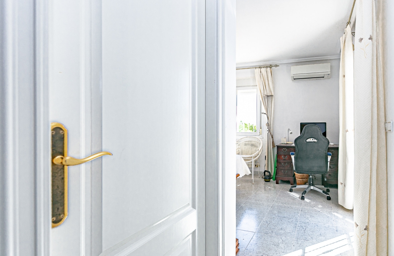 Reventa - Villa - Campoamor - Campoamor Golf