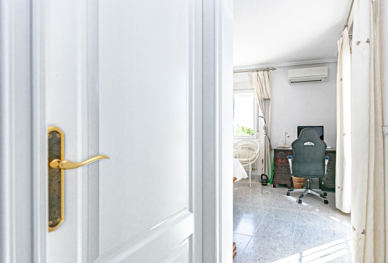 Reventa - Villa - Campoamor - Campoamor Golf