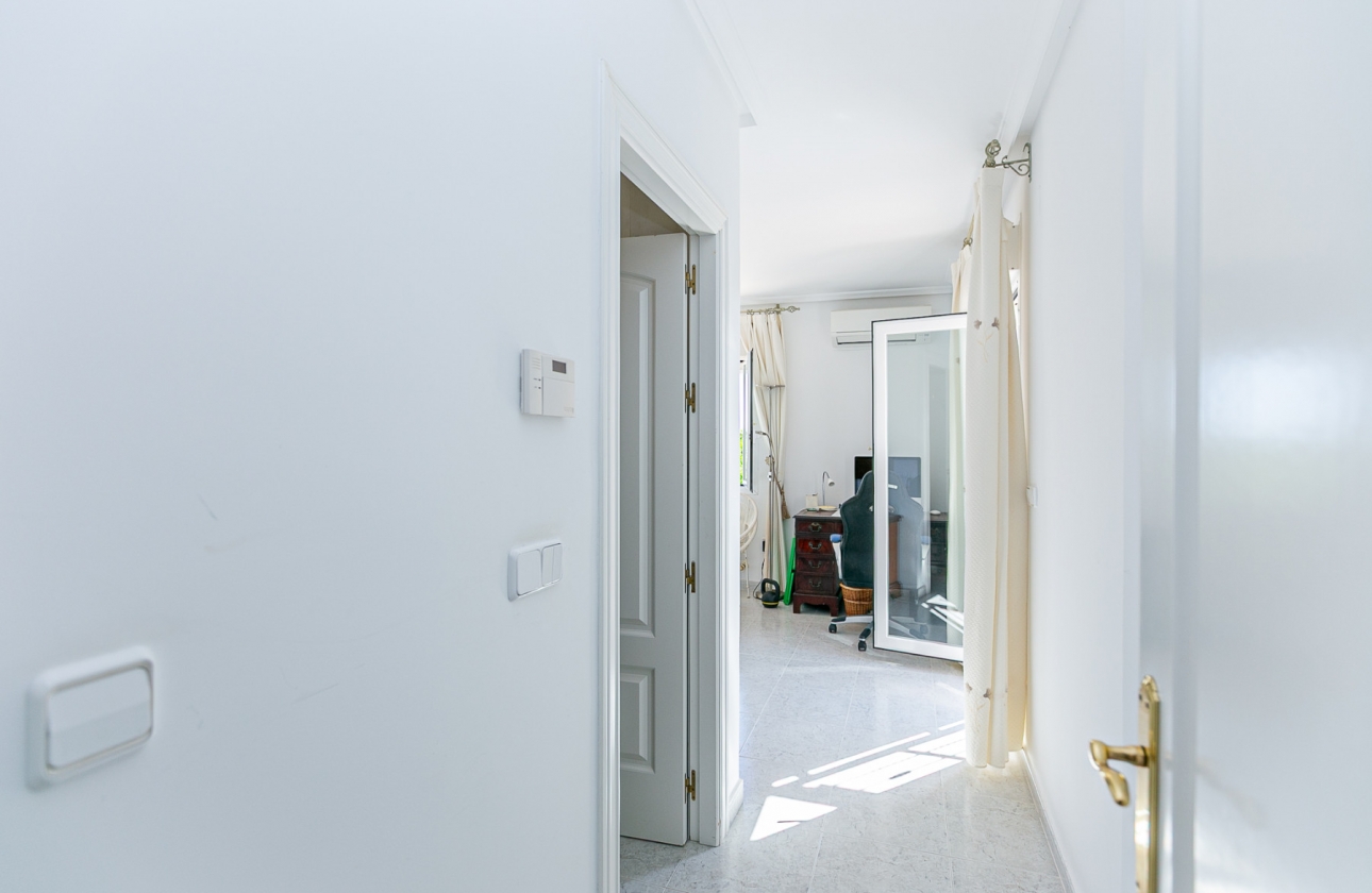 Reventa - Villa - Campoamor - Campoamor Golf