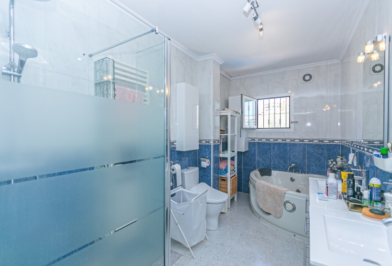 Reventa - Villa - Campoamor - Campoamor Golf