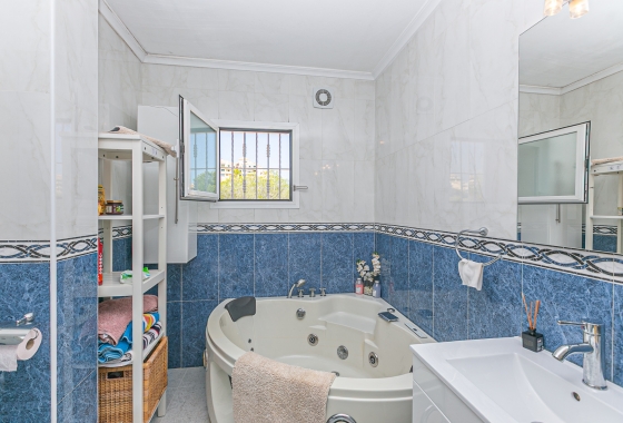 Reventa - Villa - Campoamor - Campoamor Golf