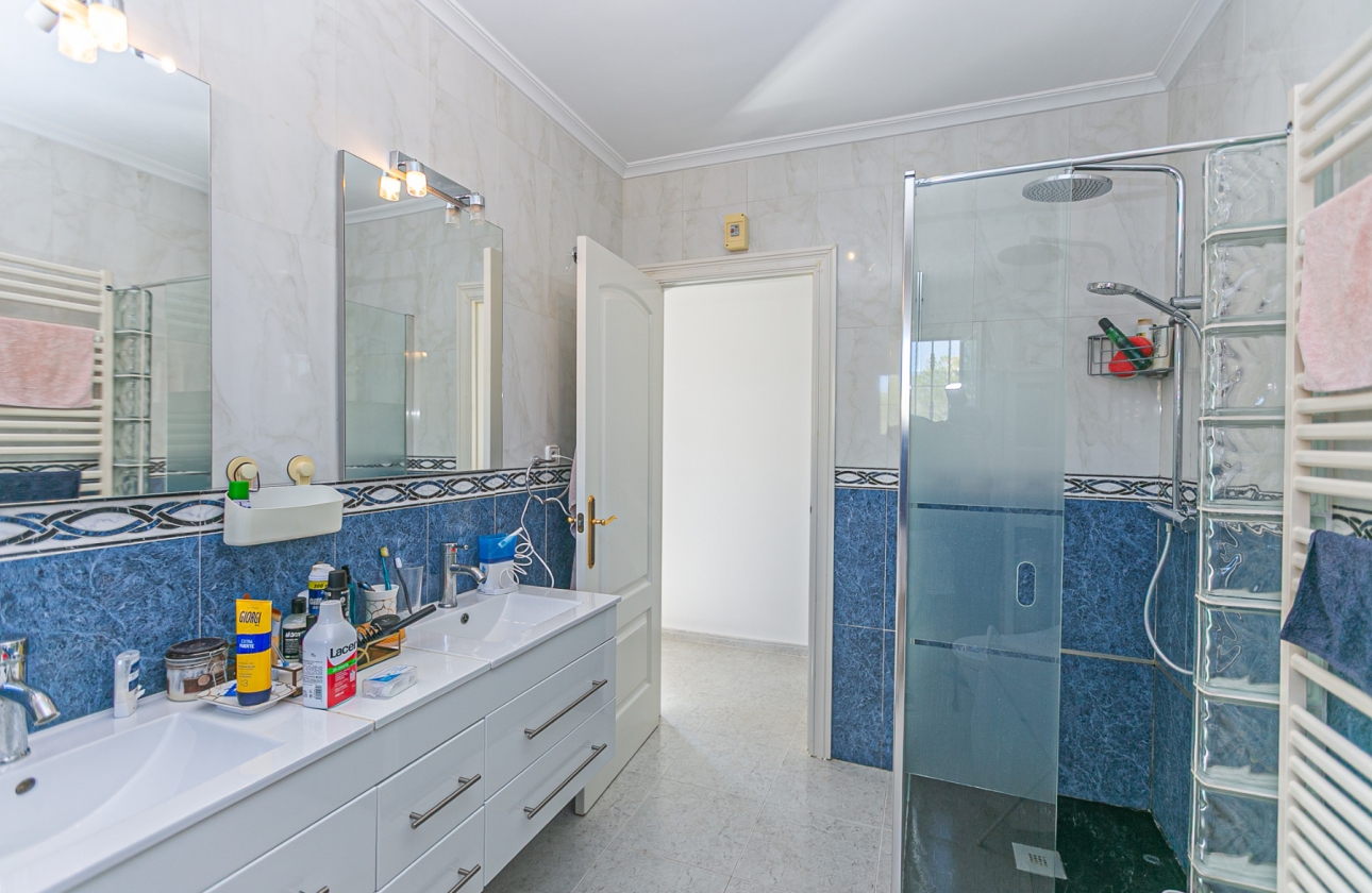 Reventa - Villa - Campoamor - Campoamor Golf