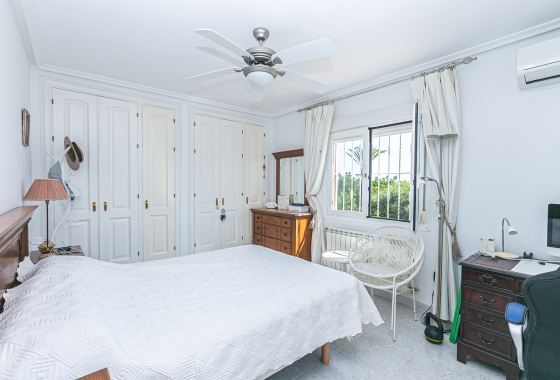 Reventa - Villa - Campoamor - Campoamor Golf