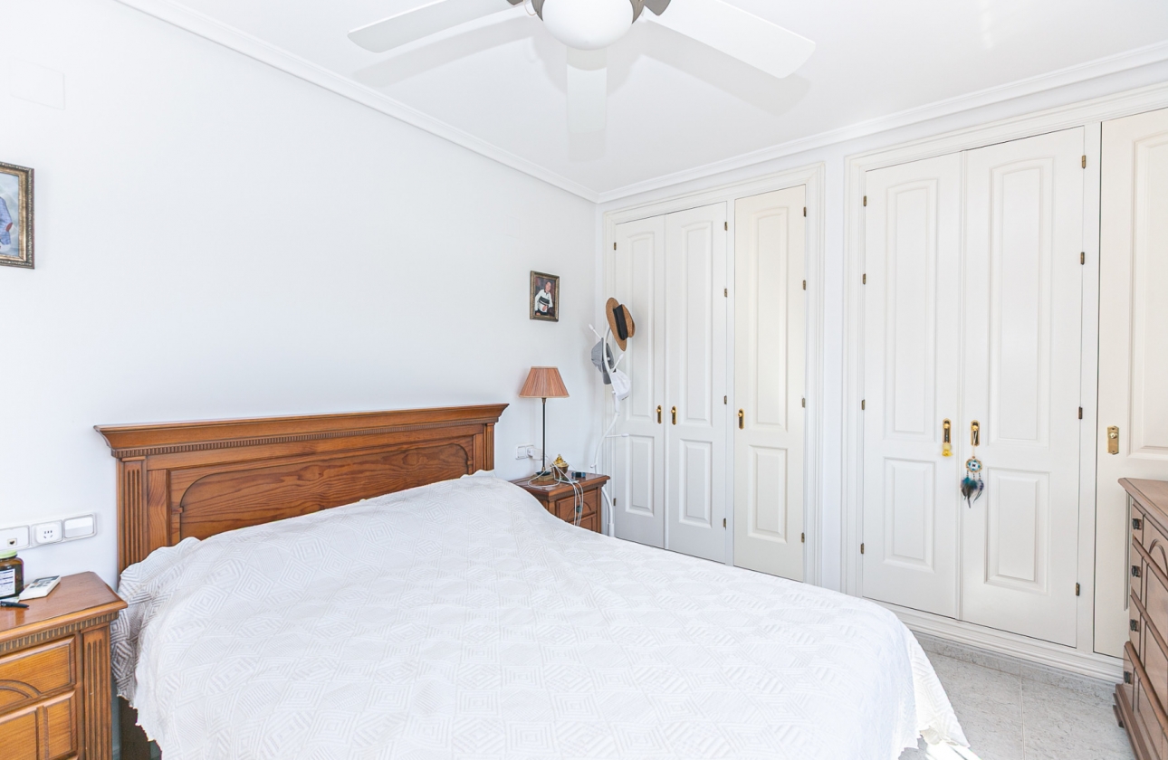 Reventa - Villa - Campoamor - Campoamor Golf