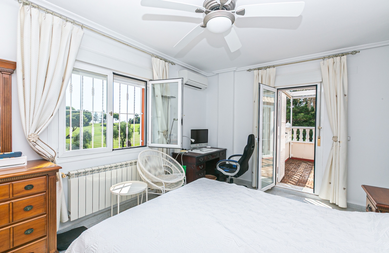 Reventa - Villa - Campoamor - Campoamor Golf