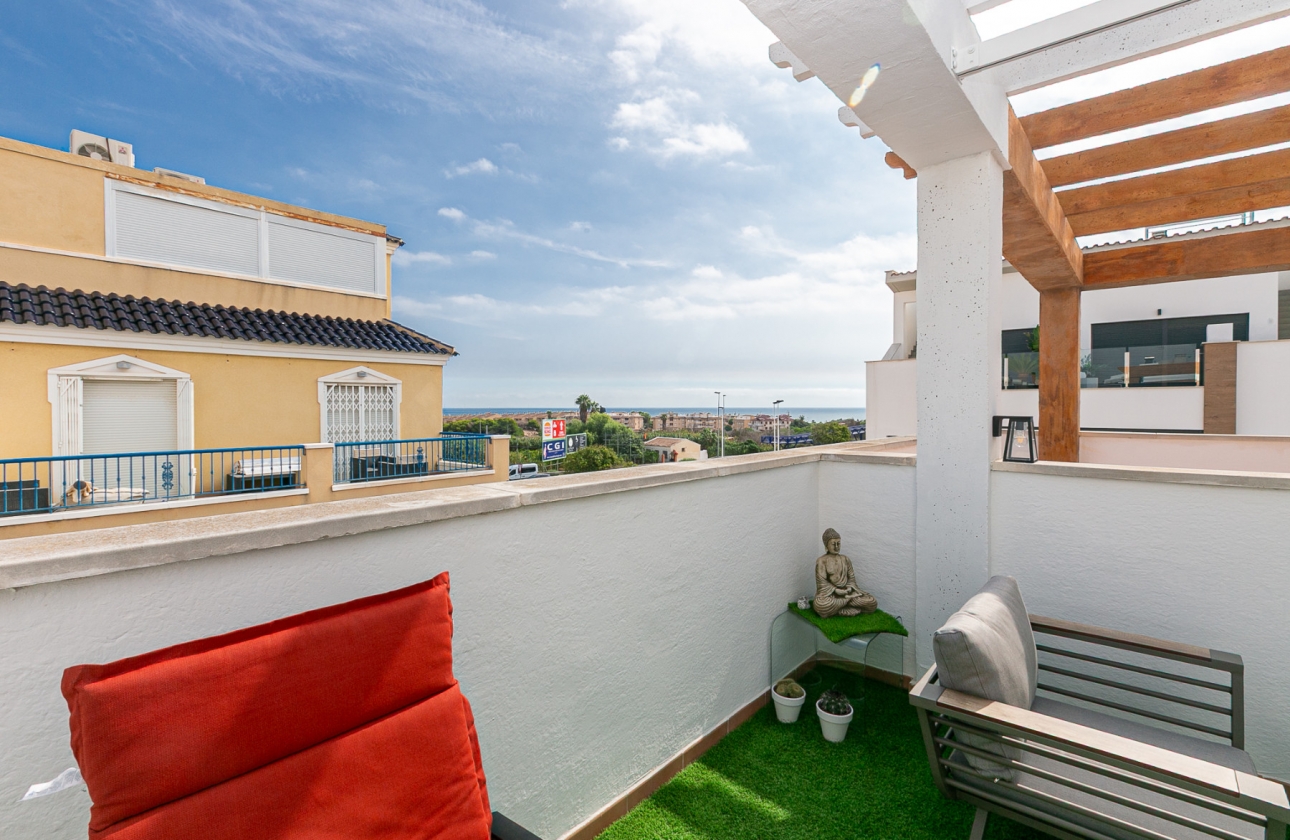 Revente - Maison - Guardamar del Segura