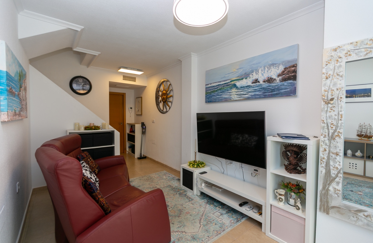 Revente - Maison - Guardamar del Segura