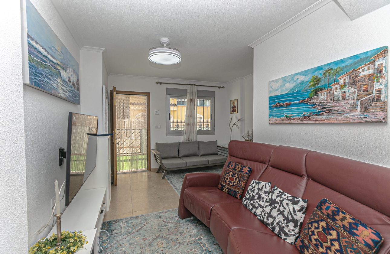 Revente - Maison - Guardamar del Segura