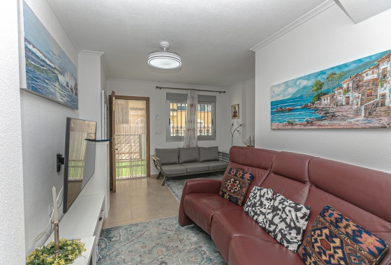 Revente - Maison - Guardamar del Segura