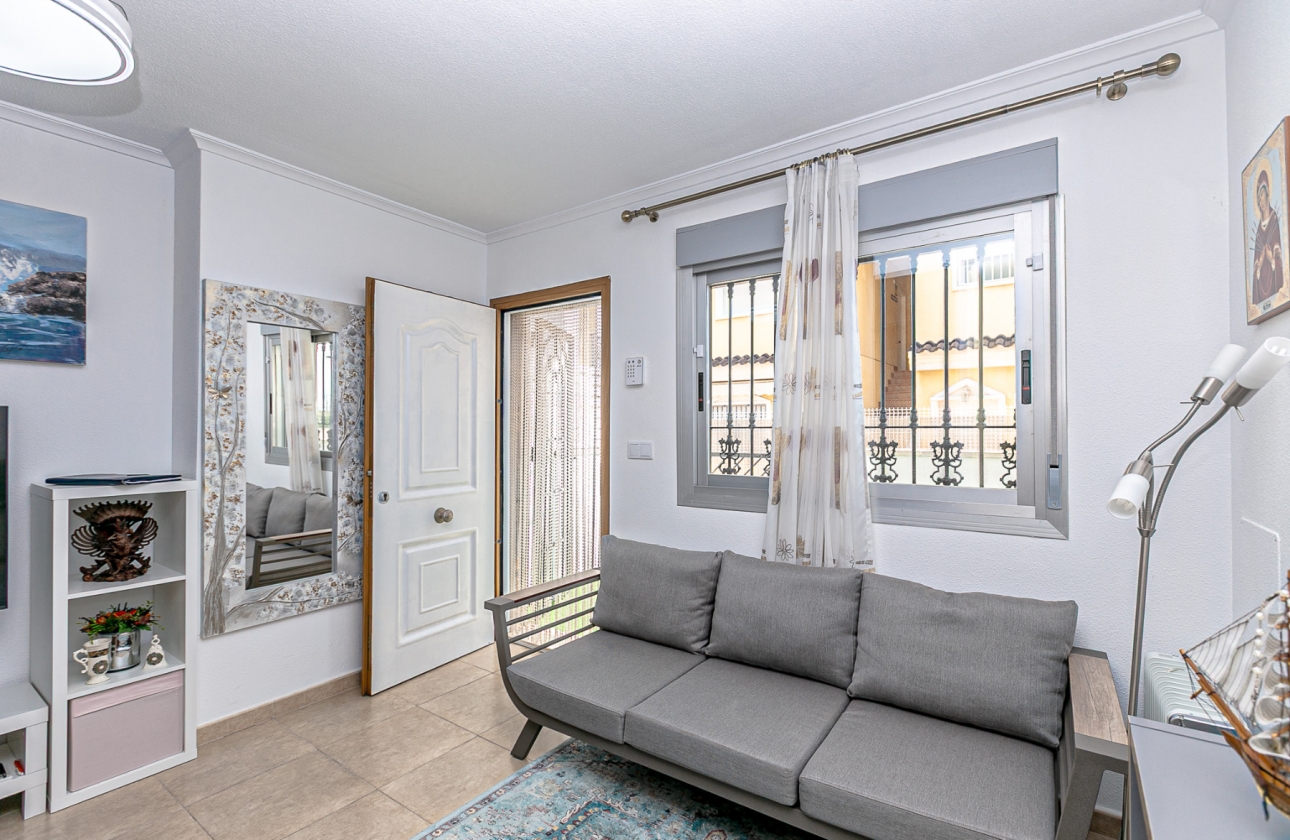 Revente - Maison - Guardamar del Segura