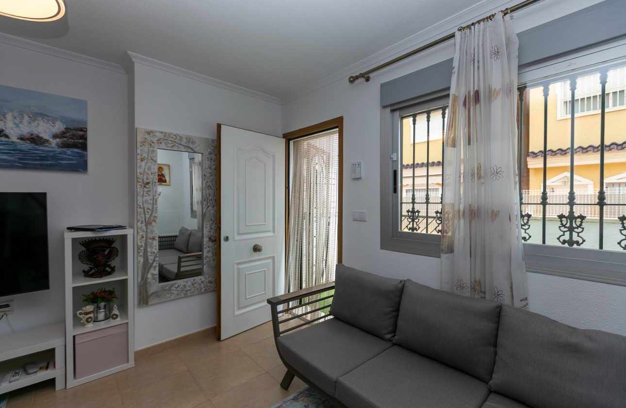 Revente - Maison - Guardamar del Segura