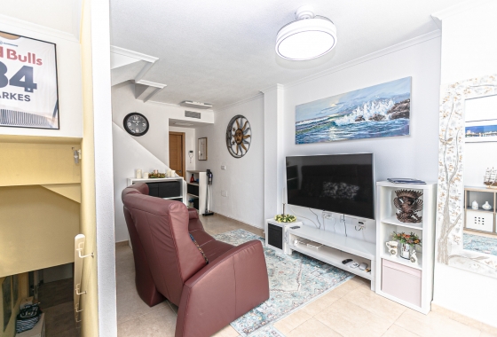 Revente - Maison - Guardamar del Segura