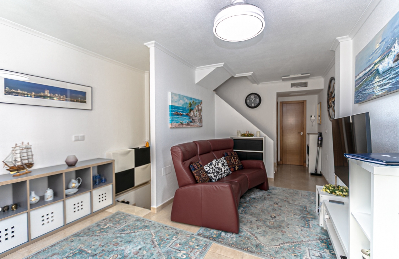 Revente - Maison - Guardamar del Segura