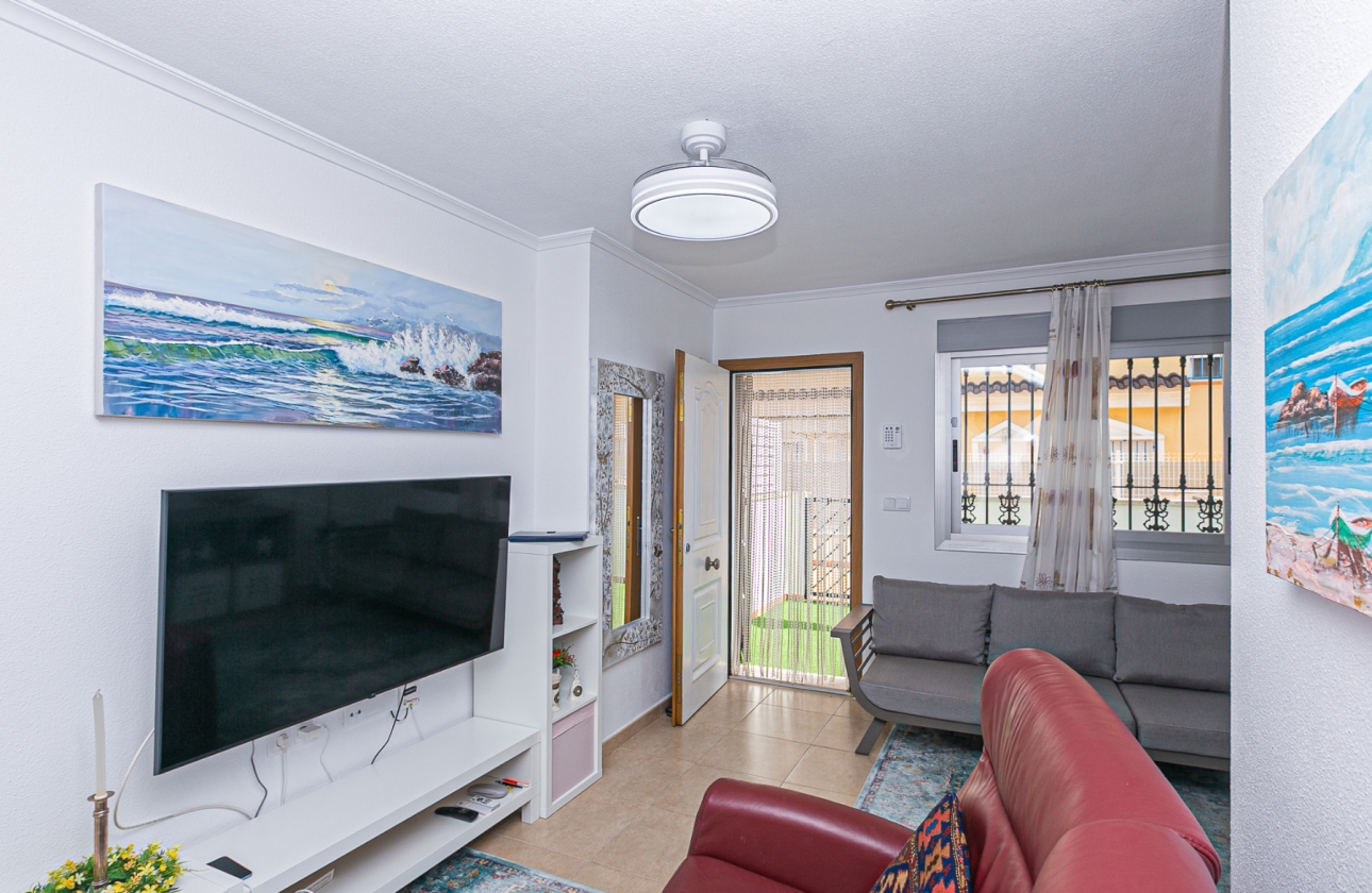 Revente - Maison - Guardamar del Segura