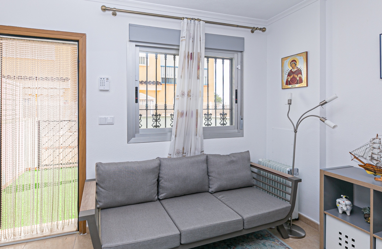 Revente - Maison - Guardamar del Segura