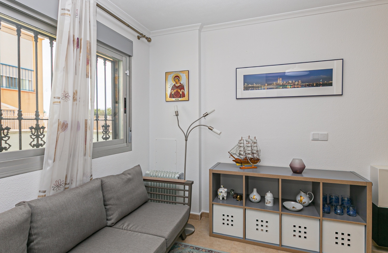 Revente - Maison - Guardamar del Segura