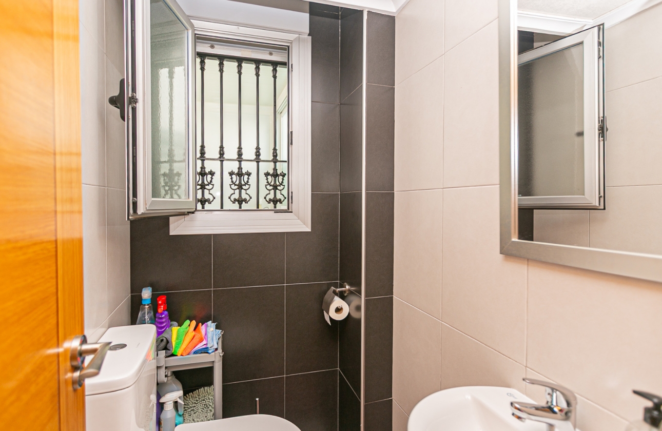 Revente - Maison - Guardamar del Segura