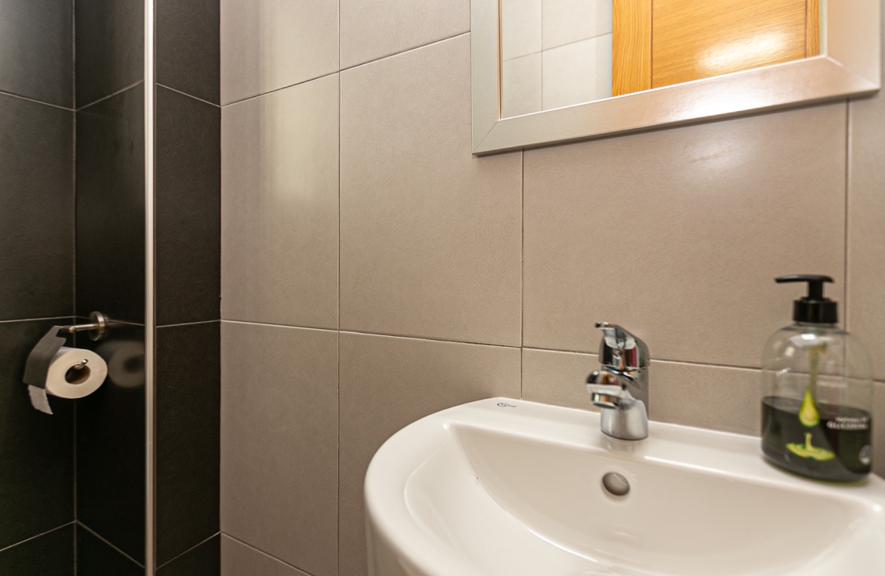 Revente - Maison - Guardamar del Segura