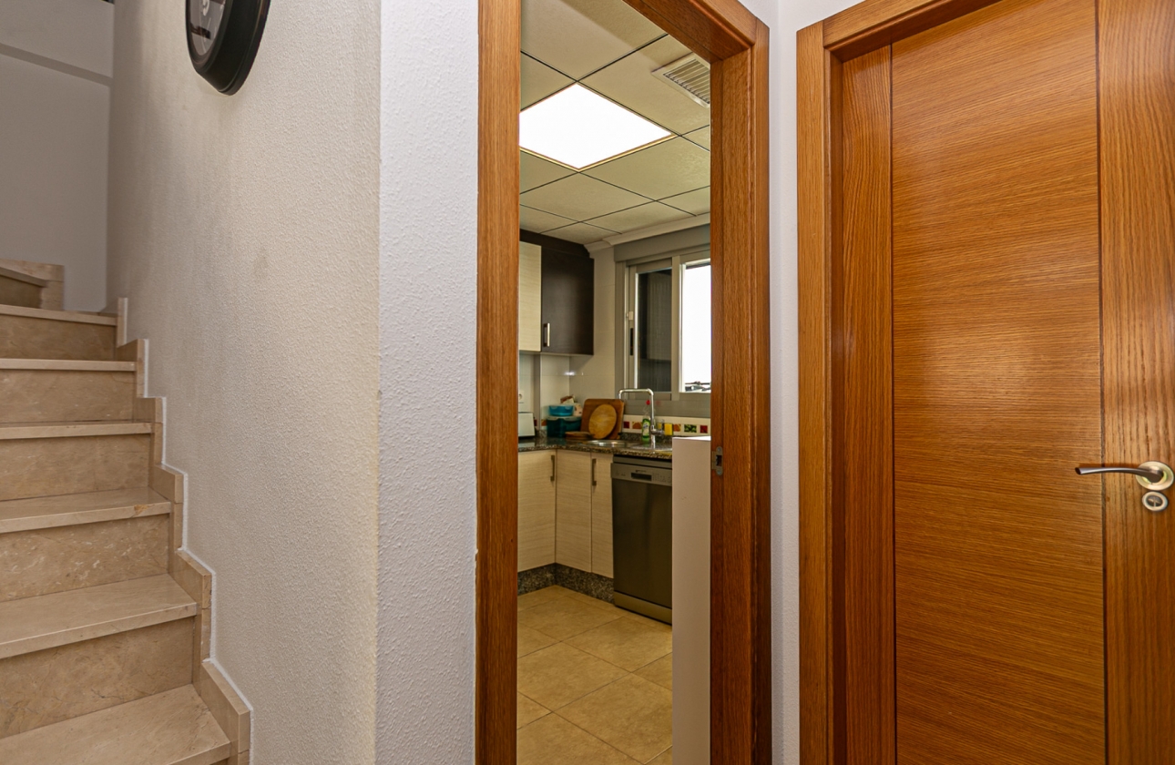 Revente - Maison - Guardamar del Segura