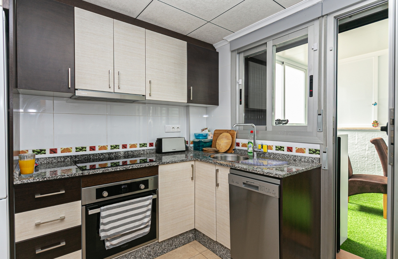 Revente - Maison - Guardamar del Segura