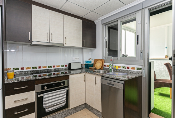 Revente - Maison - Guardamar del Segura