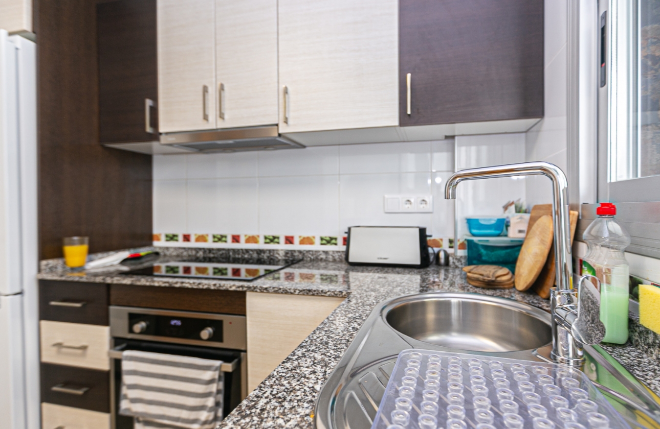 Revente - Maison - Guardamar del Segura