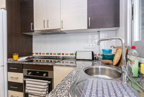 Revente - Maison - Guardamar del Segura