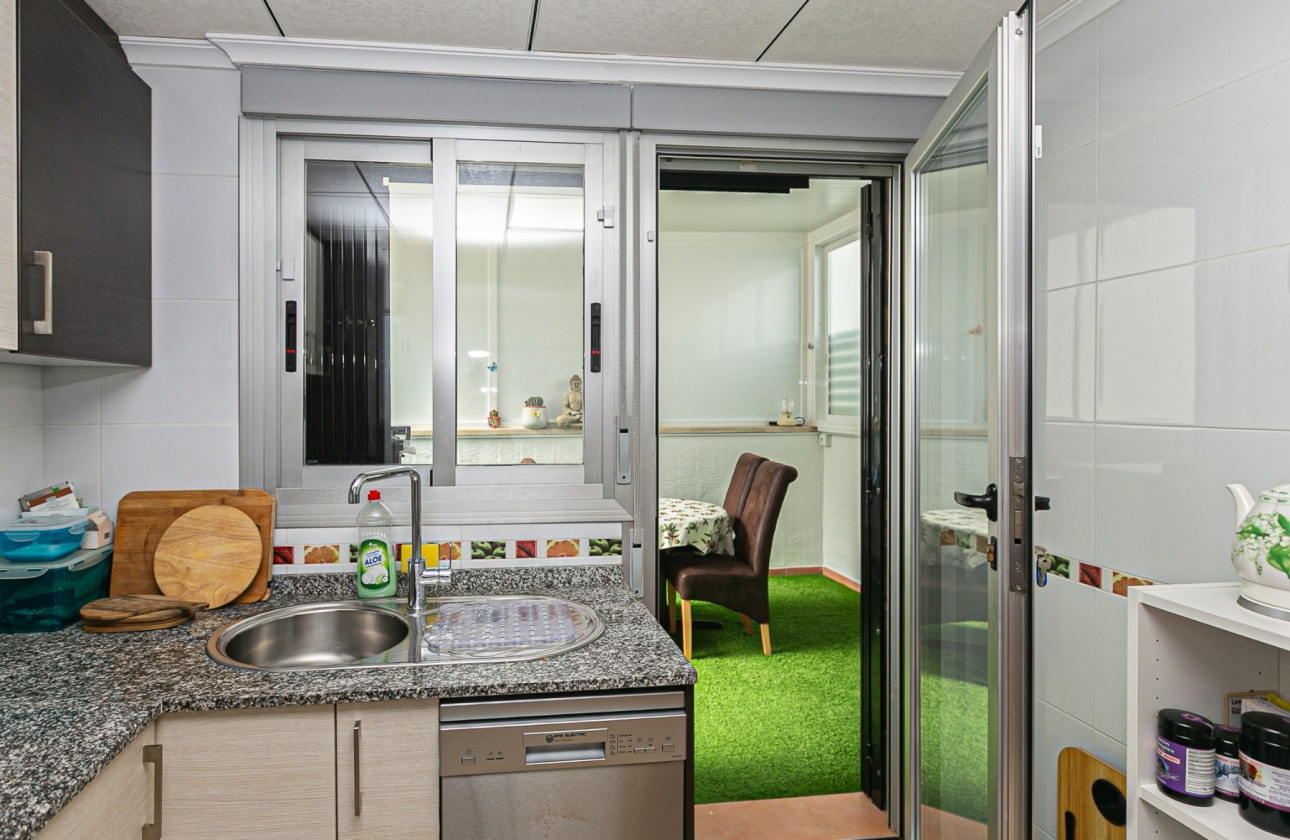 Revente - Maison - Guardamar del Segura