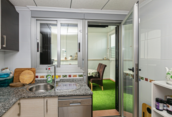 Revente - Maison - Guardamar del Segura