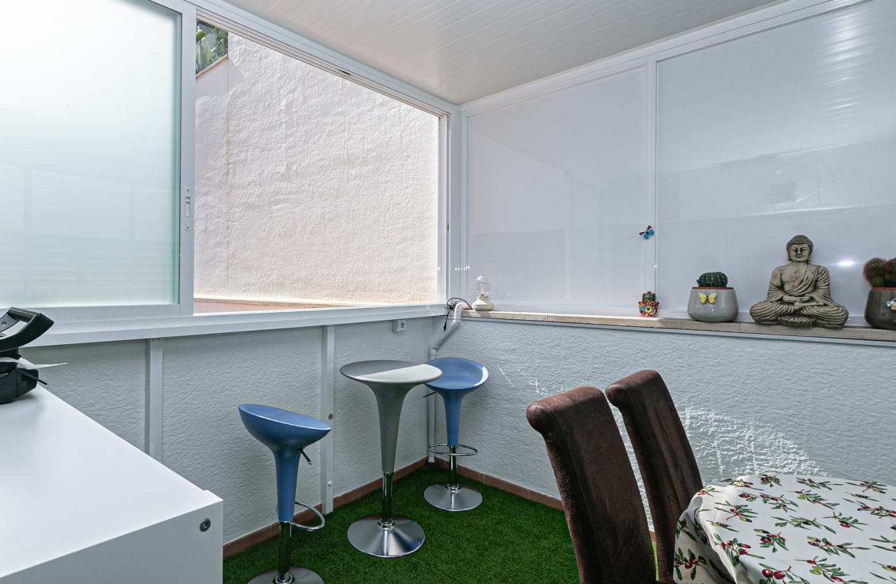 Revente - Maison - Guardamar del Segura